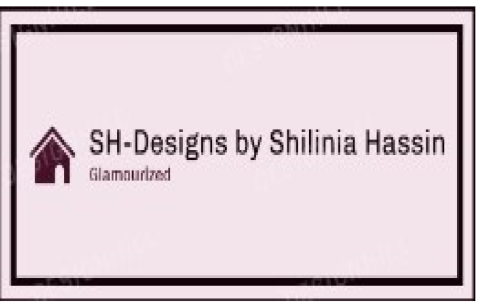 SH-Designs by Shilinia Hassin